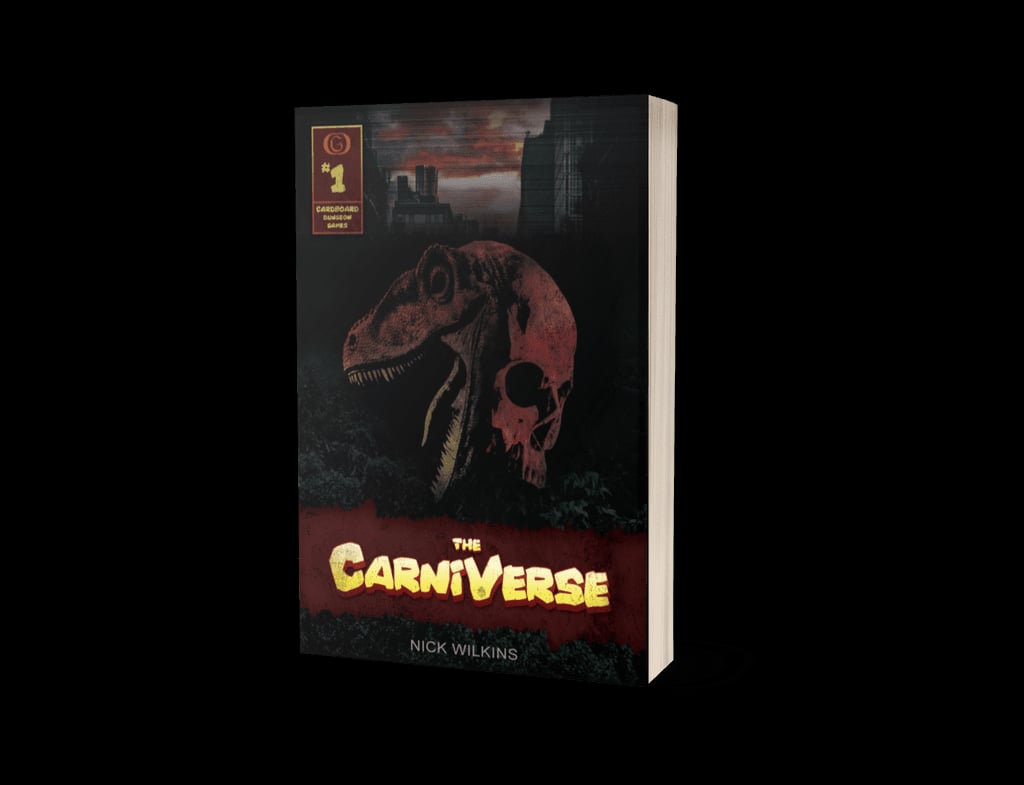 The Carniverse
