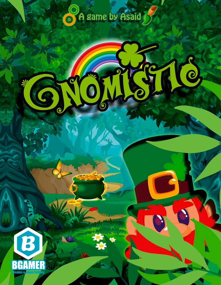 Gnomistic