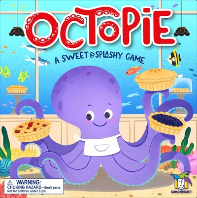 Octopie