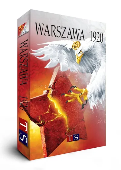 Warszawa 1920