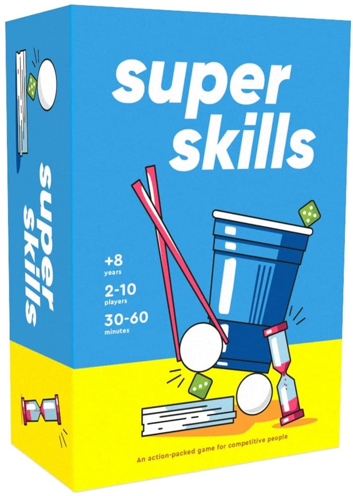 Super Skills