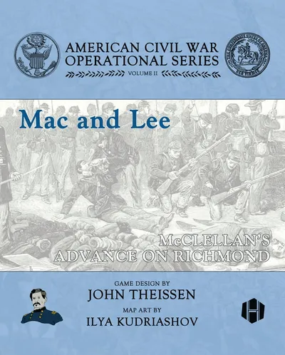 Mac and Lee