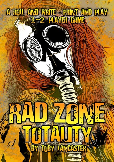 Rad Zone Totality
