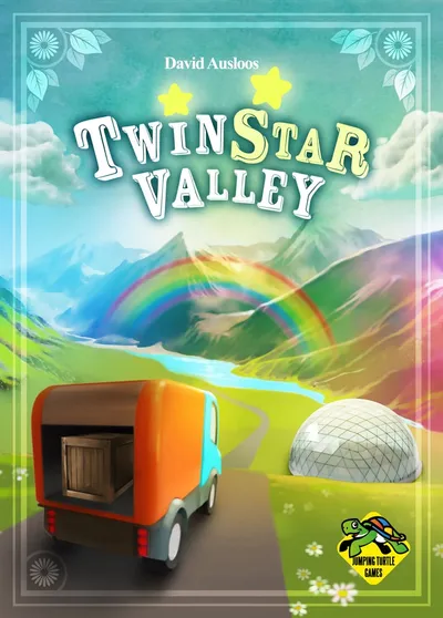 TwinStar Valley