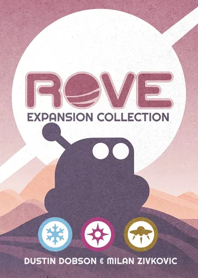 ROVE: Expansion Collection