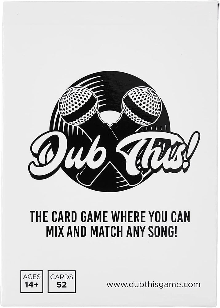 Dub This!
