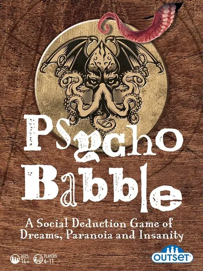 Psychobabble