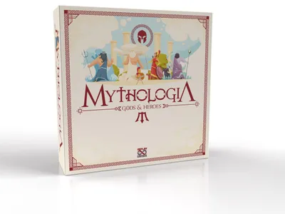 Mythologia