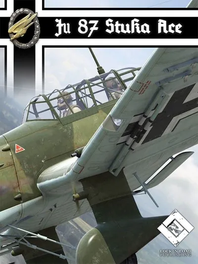 Ju 87 Stuka Ace