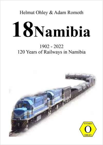 18Namibia