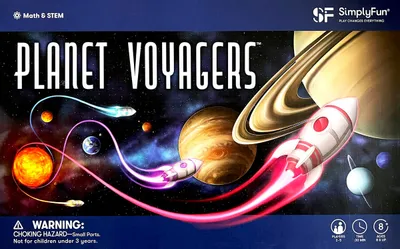 Planet Voyagers