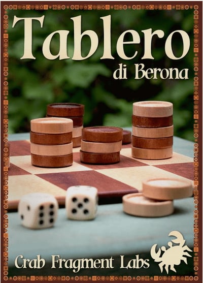 Tablero di Berona