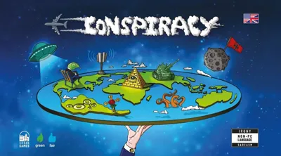 Conspiracy