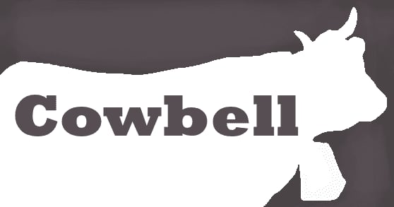 Cowbell