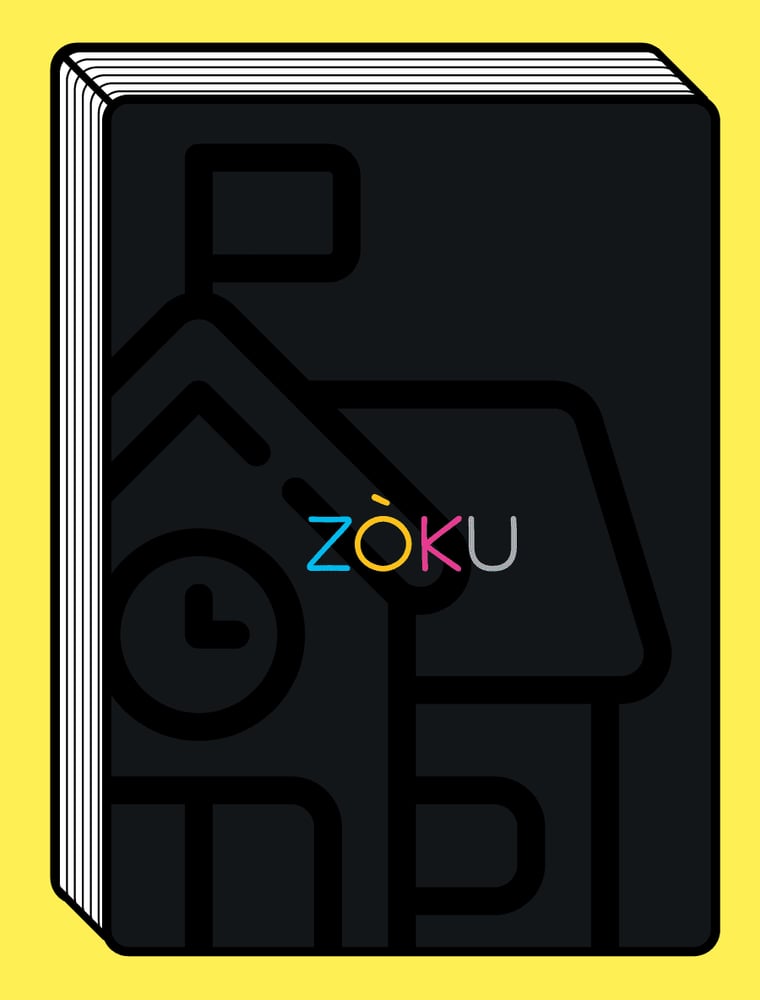 Zòku