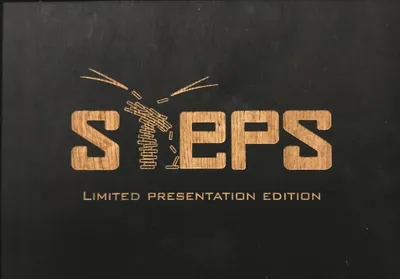Steps