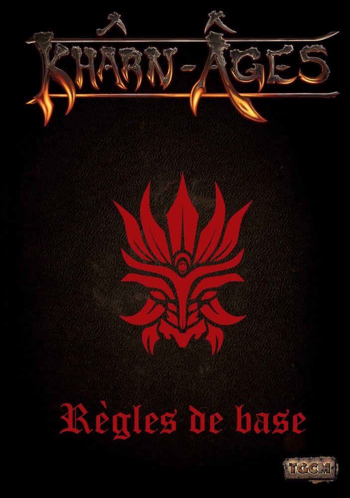 Khârn-Âges