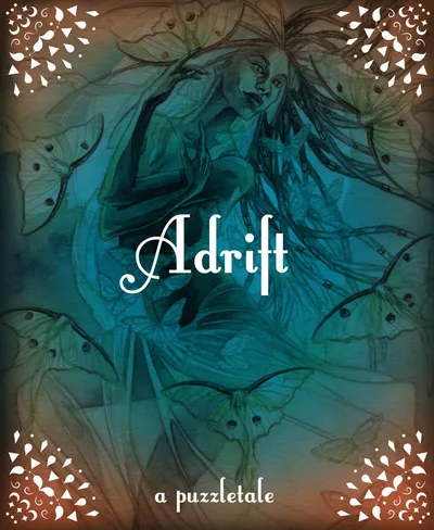 Adrift: A Puzzletale