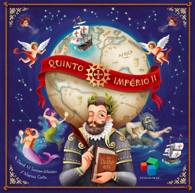 Quinto Império II