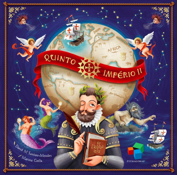 Quinto Império II