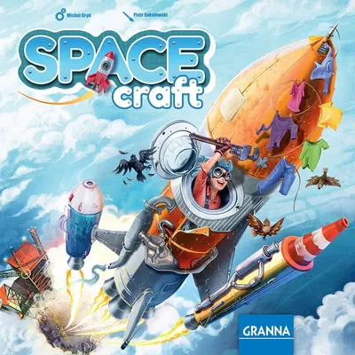 Space Craft