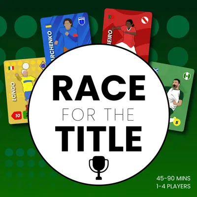 Race For The Title