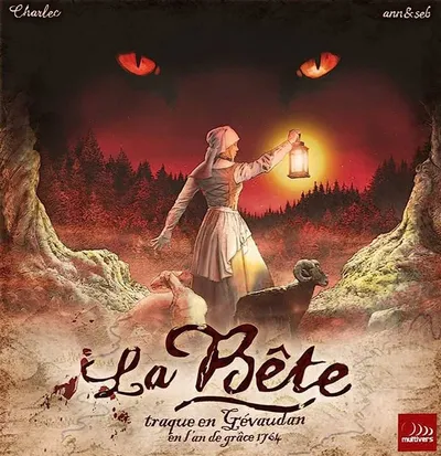 La Bête
