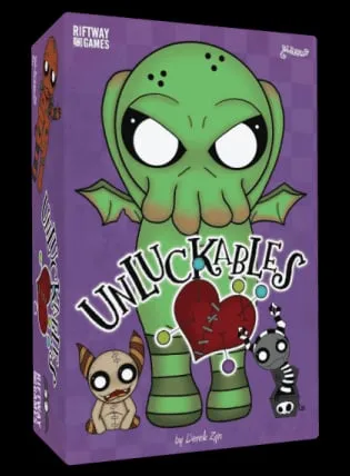 Unluckables