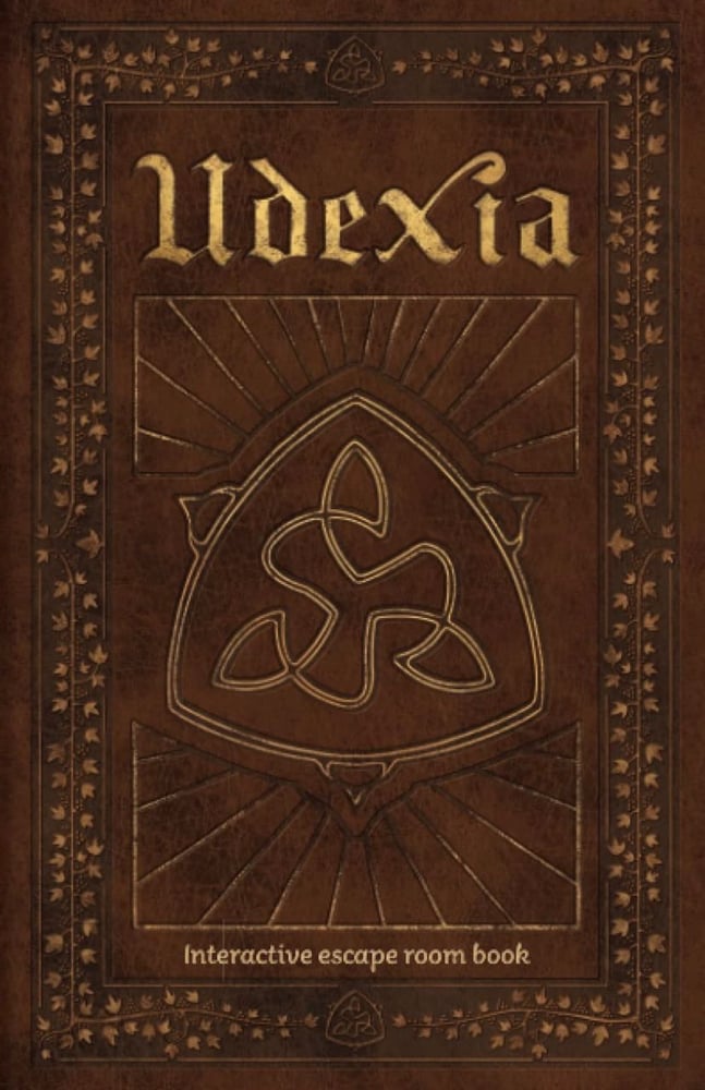 Udexia