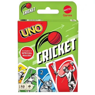 UNO: Cricket