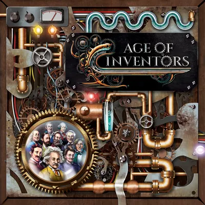 Age of Inventors