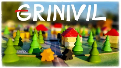 Grinivil