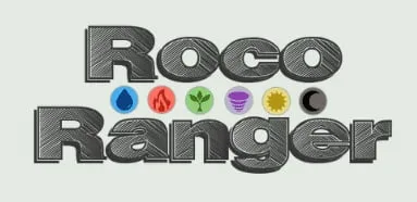 Roco Ranger