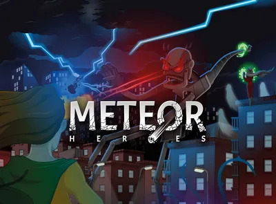 Meteor Heroes