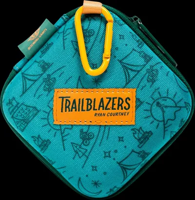 Trailblazers: Travel Edition