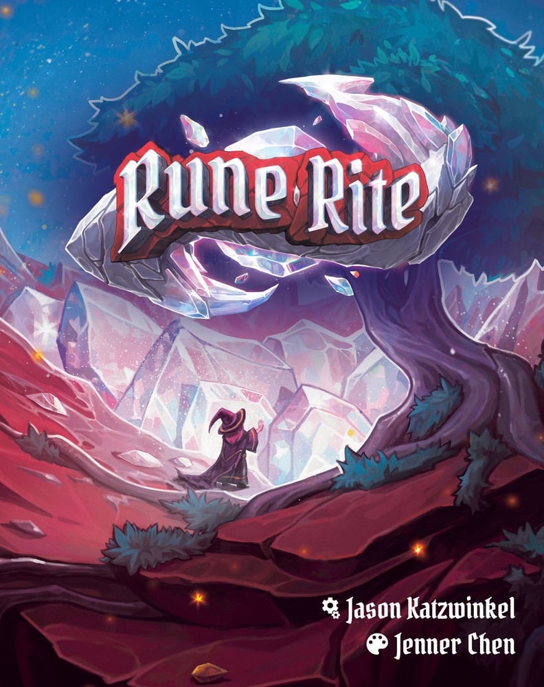 Rune Rite