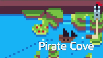 Pirate Cove