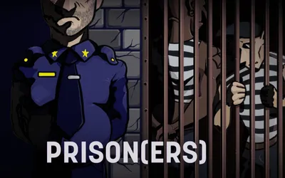 PRISON(ERS)