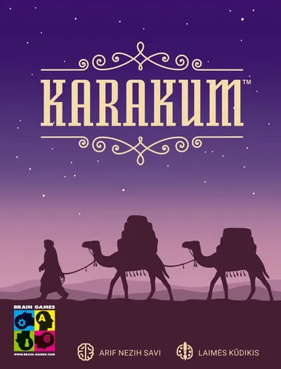 Karakum