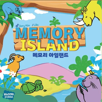 Memory Island