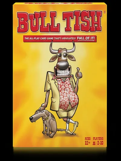 Bull Tish