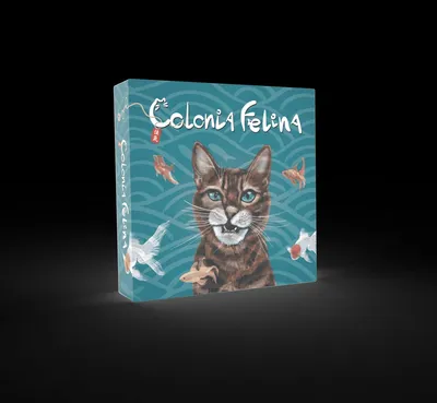 Colonia Felina