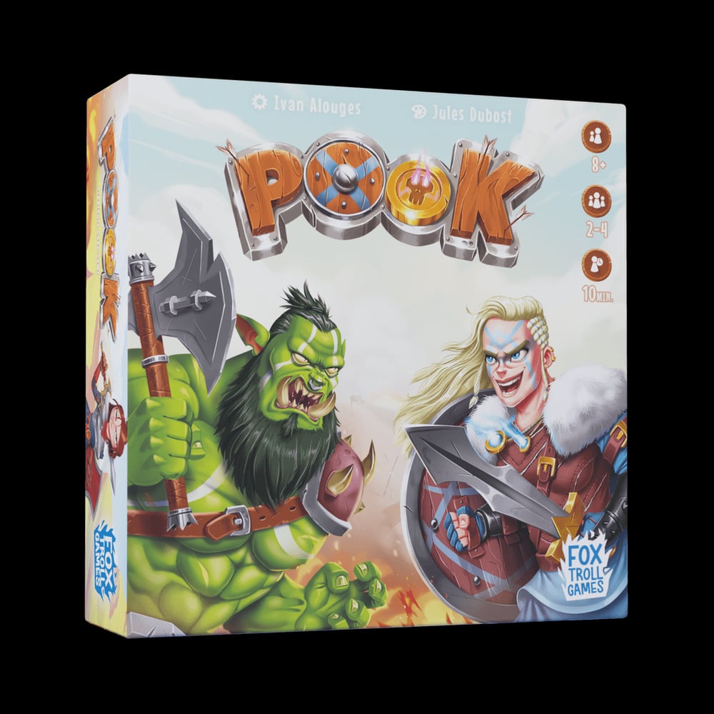 Pook