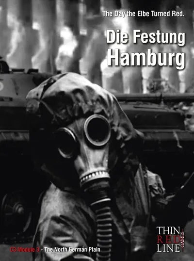 Die Festung Hamburg
