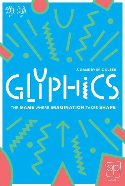 Glyphics