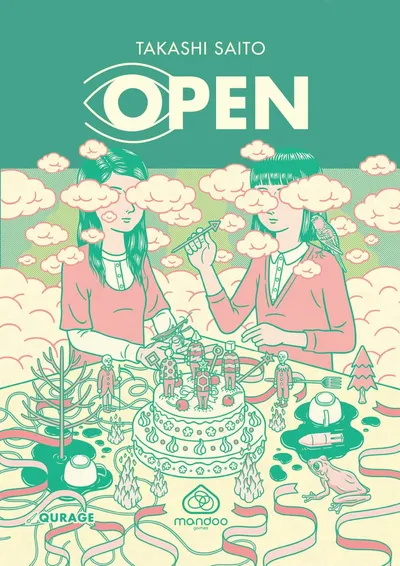 OPEN
