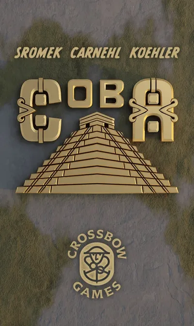 Coba