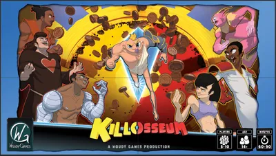 Killosseum
