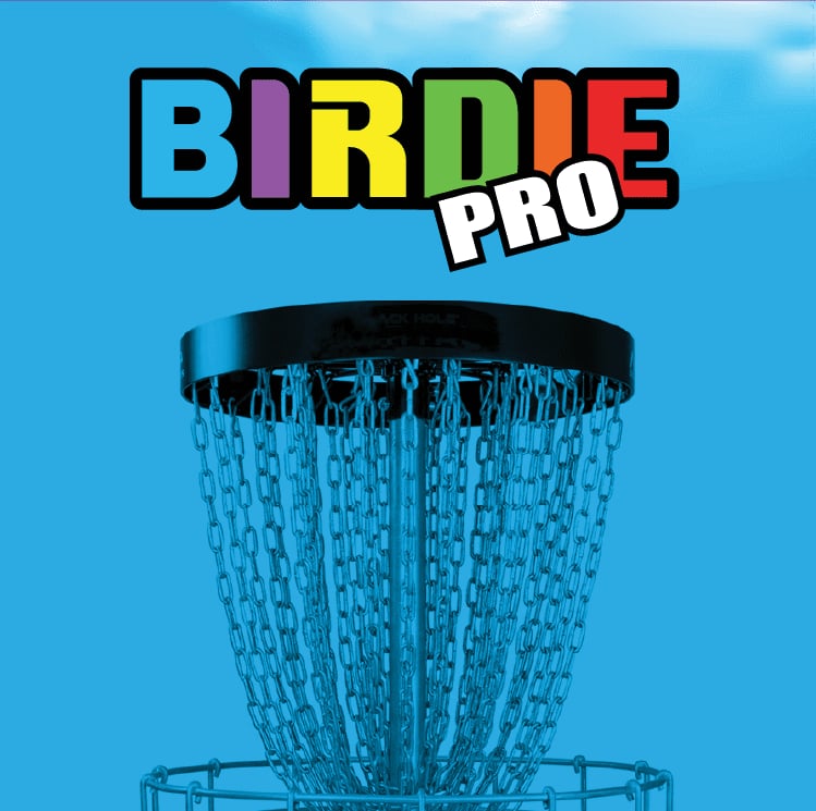 BIRDIE Pro