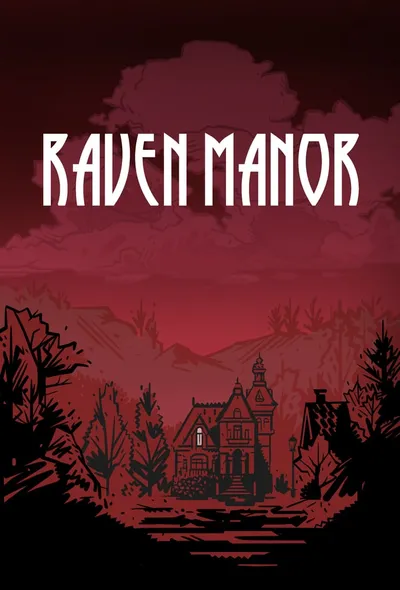 Raven Manor